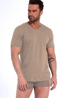 202 Authentic NEW футболка муж. к.р.