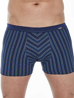 228 Various mini трусы - шорты муж.