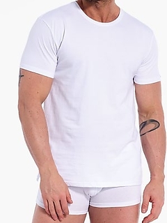 202 Authentic_XL NEW футболка муж. к.р.