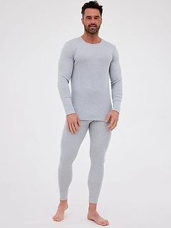 214 Ribbed XL футболка муж. д.р.