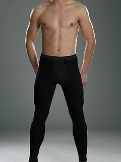 009 KA кальсоны муж.